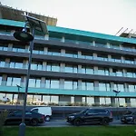 Poem - Roof Pool & Panoramic Sea View 酒店 4*