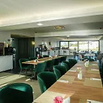 酒店 Poem - Roof Pool & Panoramic Sea View 艾福雷诺德