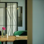 酒店 Poem - Roof Pool & Panoramic Sea View 艾福雷诺德