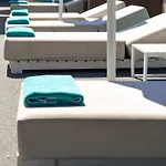 Poem - Roof Pool & Panoramic Sea View 酒店 艾福雷诺德