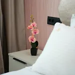 酒店 Poem - Roof Pool & Panoramic Sea View 4*