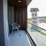 Poem - Roof Pool & Panoramic Sea View Hotel