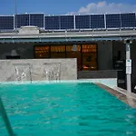 Hotel Poem - Roof Pool & Panoramic Sea View Eforie Nord