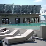 Poem - Roof Pool & Panoramic Sea View Hotel