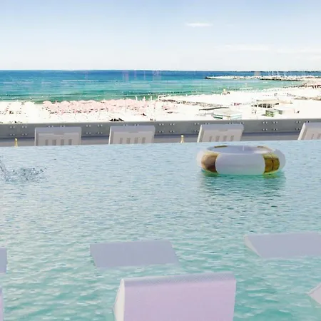 Hotel Poem Sea View