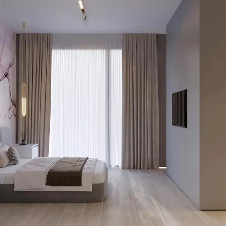 Poem Sea View Hotel 4*