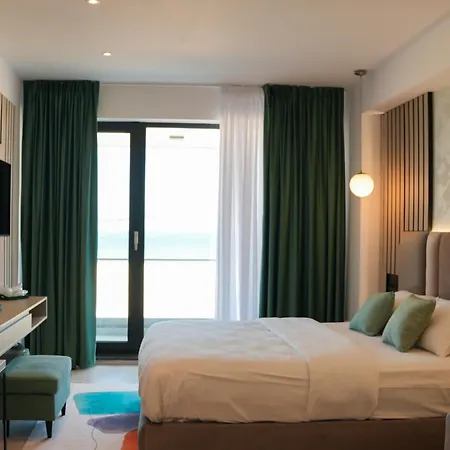 Poem Sea View Hotel Eforie Nord