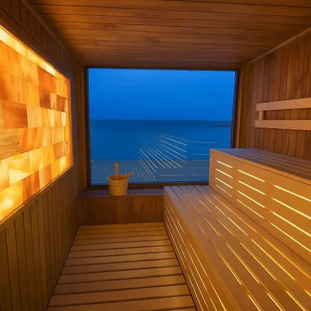 Hotel Poem - Infinity Pool & Panoramic Sea View ホテル 4*