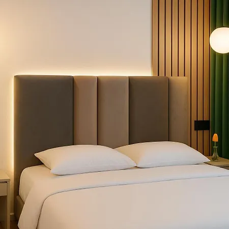 Hotel Poem - Roof Pool & Panoramic Sea View