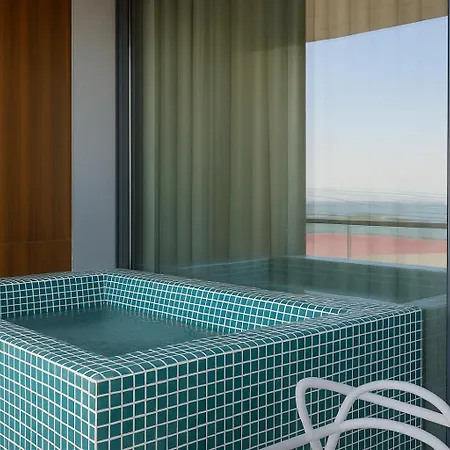 Hotel Poem - Panoramic Sea View 4*