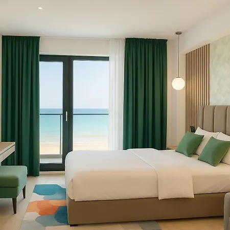 Hotel Poem - Infinity Pool & Panoramic Sea View