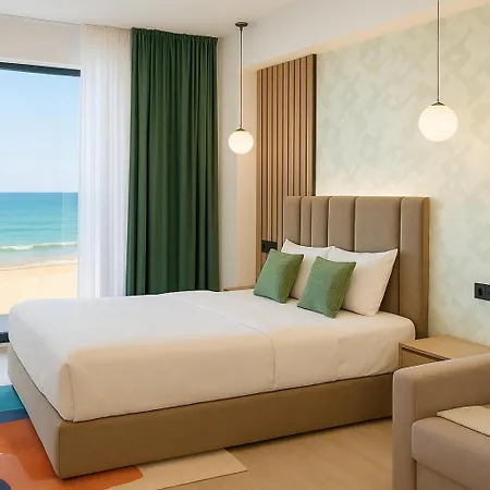 Hotel Poem - Panoramic Sea View