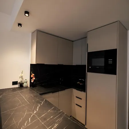 Poem - Roof Pool & Panoramic Sea View Hotel Eforie Nord