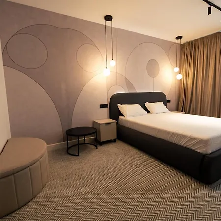 Poem - Roof Pool & Panoramic Sea View Hotel