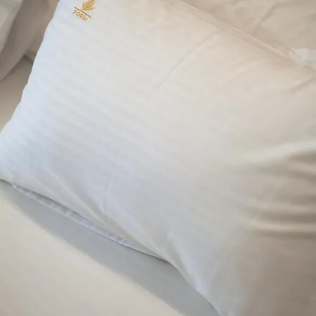 Hotel Poem - Roof Pool & Panoramic Sea View Eforie Nord