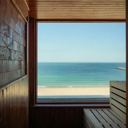 Poem - Roof Pool & Panoramic Sea View Hotel Eforie Nord