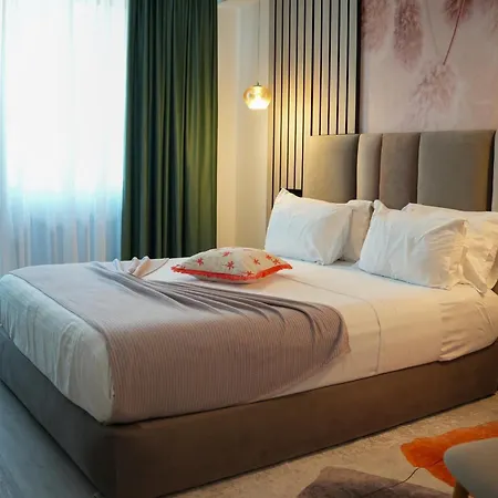 Hotel Poem - Roof Pool & Panoramic Sea View