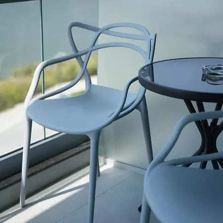 Poem - Roof Pool & Panoramic Sea View Hotel