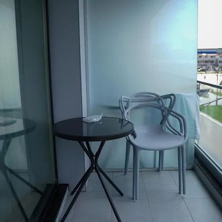 Hotel Poem - Roof Pool & Panoramic Sea View 4*