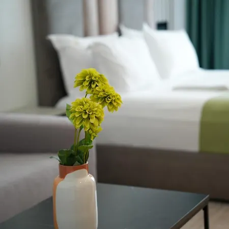 Poem - Roof Pool & Panoramic Sea View