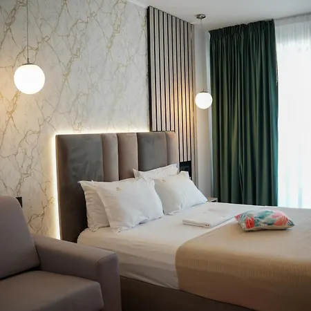 Poem - Roof Pool & Panoramic Sea View Hotel