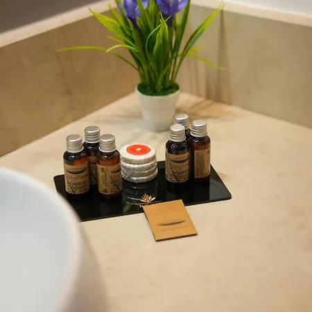 Poem - Roof Pool & Panoramic Sea View Hotel Eforie Nord