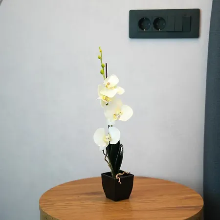 Poem - Roof Pool & Panoramic Sea View Hotel 4*