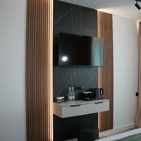 Poem - Roof Pool & Panoramic Sea View