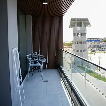 Poem - Roof Pool & Panoramic Sea View Szálloda